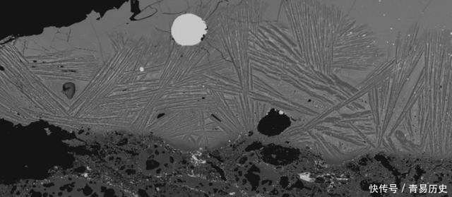  早在|考古发现，早在1000年前波斯人就制造了不锈钢