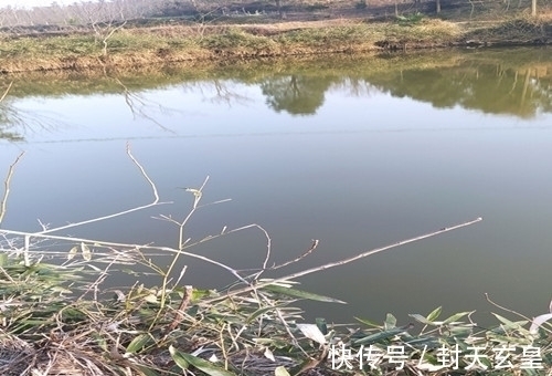 钓鱼|冬季是不是鱼竿越长钓得越多?记住这三点,学会冬季选择鱼竿长度