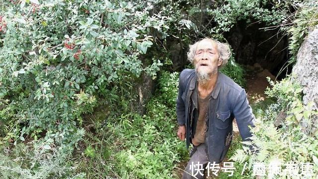 鲁班|湖南一老汉在山洞中发现“奇书”,困扰此地百年的秘密,终于解开