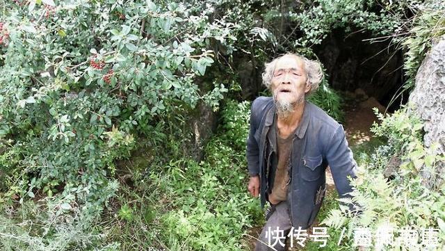 鲁班|湖南一老汉在山洞中发现“奇书”，困扰此地百年的秘密，终于解开