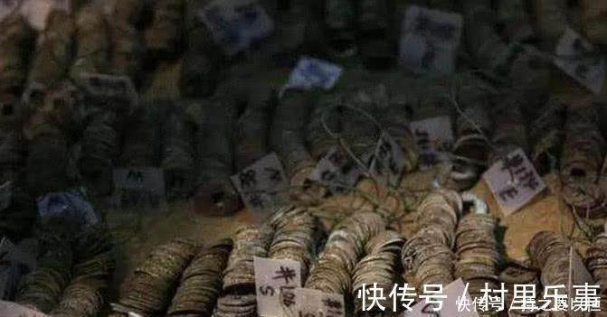 主人|千年古墓出土黄金十吨!世人都说墓主人是昏君!