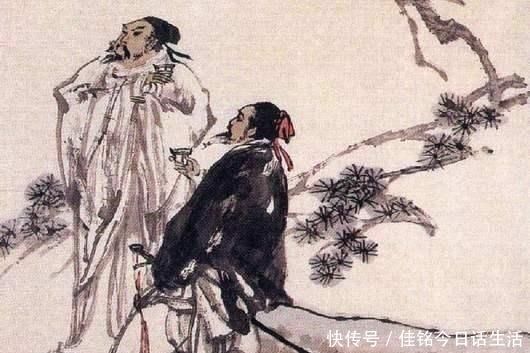 江西上饶|论陈亮自称“人中之龙,文中之虎”,为何最后郁郁而终