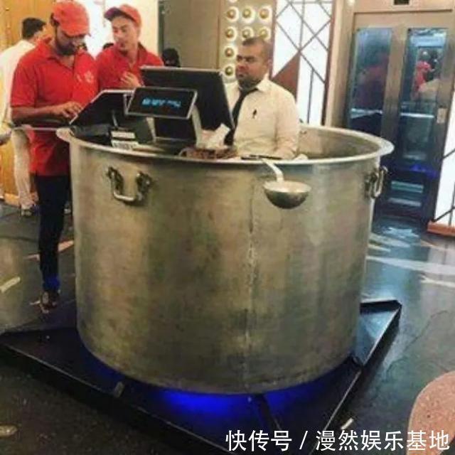 设计$20张令人费解的奇葩设计,设计师怕已被群殴了吧