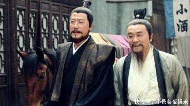 江山|朱元璋:我朝江山能传多少代?刘伯温:万子万孙!后却字字应验