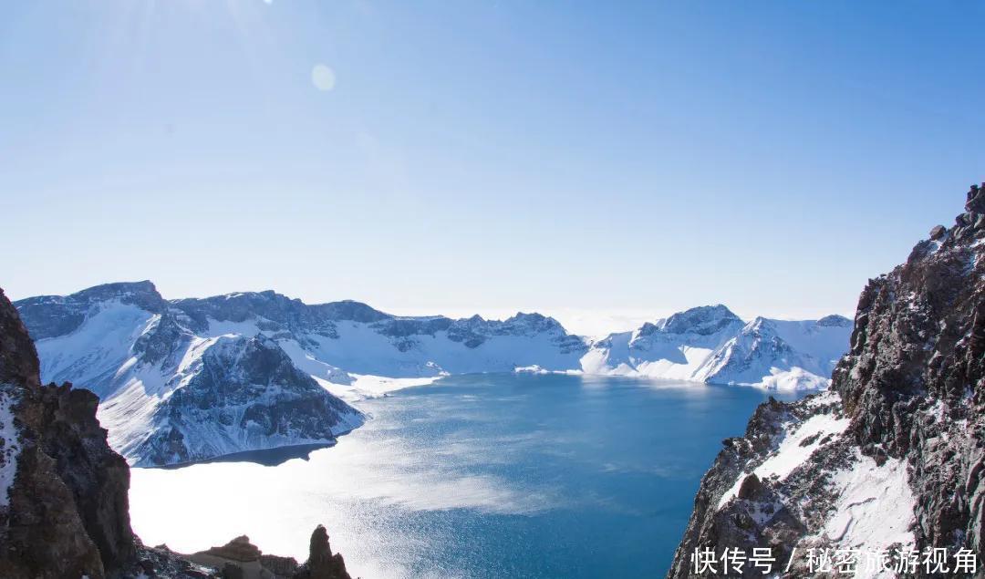 雾凇|一路向北，去中国最美的地方看冰花雾凇，逛梦幻雪乡！