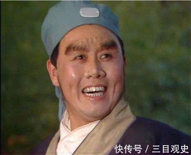 西游记#西游记:高太公要把八戒杀掉,八戒出家前的一番话彻底毁掉高翠兰