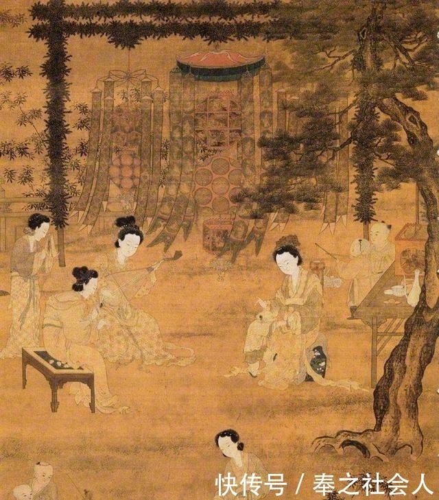 商业|声色犬马的娱乐业,是如何帮助宋朝稳定社稷的?