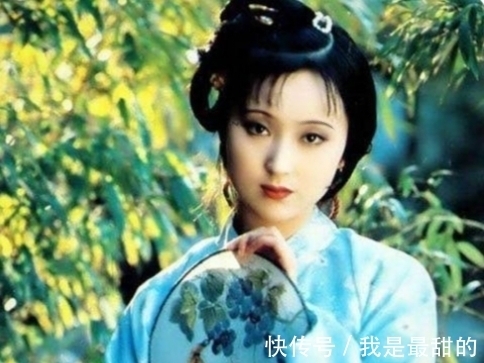 美女@贾宝玉一生中最钟爱的四位美女是谁?《红楼梦》第五回里有答案