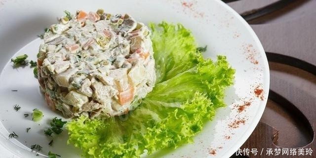 酸奶油|俄罗斯人一日三餐吃什么？有哪些餐桌礼仪？