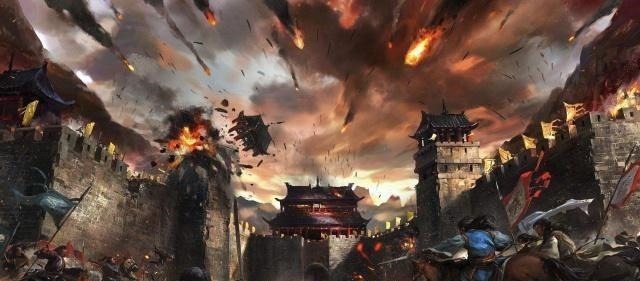 小马哥@《赘婿》《汉阙》均落败,这本神作级别小说,以9.9分强势登顶