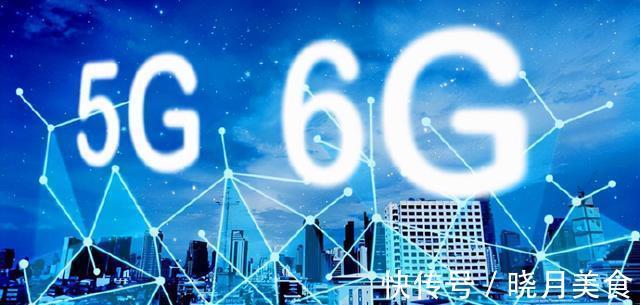 三星|比5G还快50倍!三星启动6G试验,中国6G却已拿下40%的专利