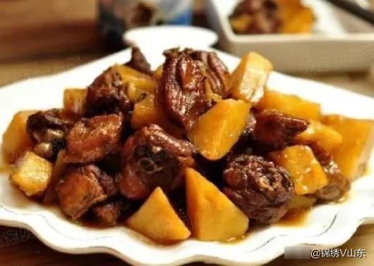 推荐6道适合夏天常吃的下饭菜,好吃健康味道鲜,多吃不腻很下饭