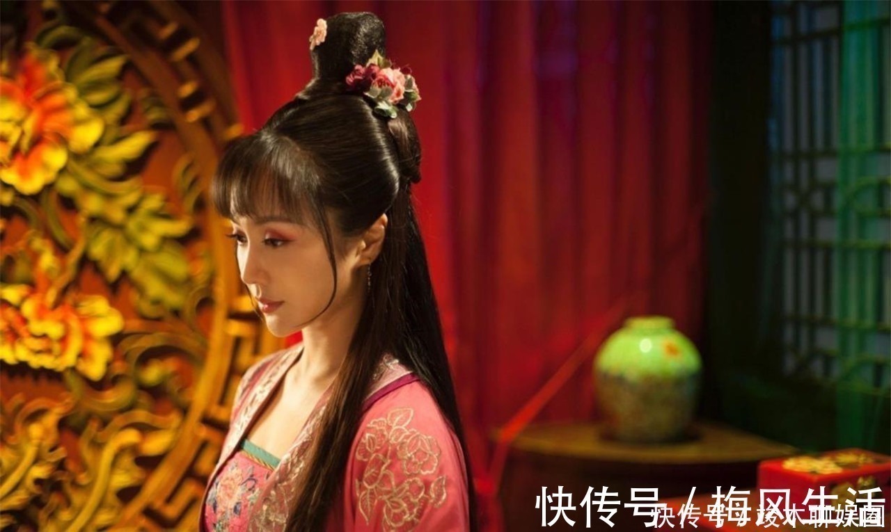中国古代|古代红尘女子，都会在腰间系上一条红带，你可知晓其中的道理？