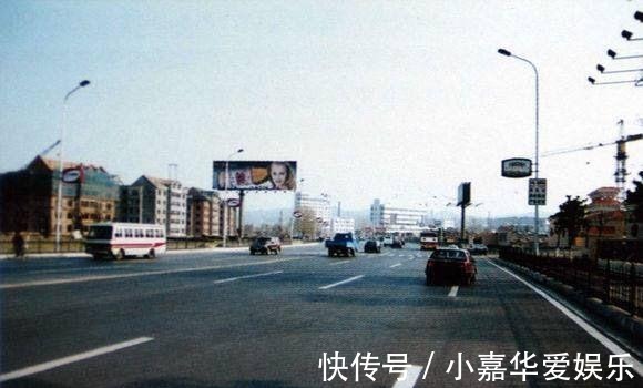 老照片|记忆：80年代辽宁本溪老照片