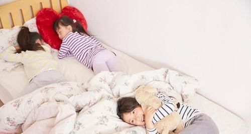 身体素质|孩子懒惰,往往是家长造成的,家长用好这三个对策,孩子能变勤快