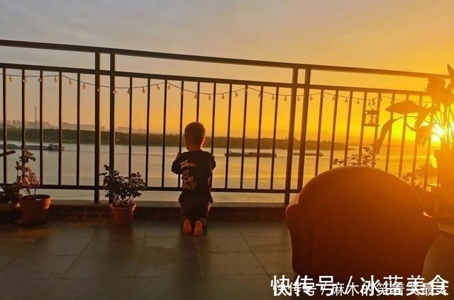 惬意|这样的家，我能住到天荒地老，太美了，每一帧都可以用来当壁纸！