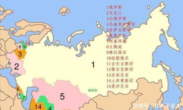 中亚五国|同属中亚，乌兹别克斯坦与吉尔吉斯斯坦，为何矛盾重重