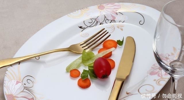 健康|餐具里带图案的不要再用了,百害而无一利,不能因美观而忽略健康