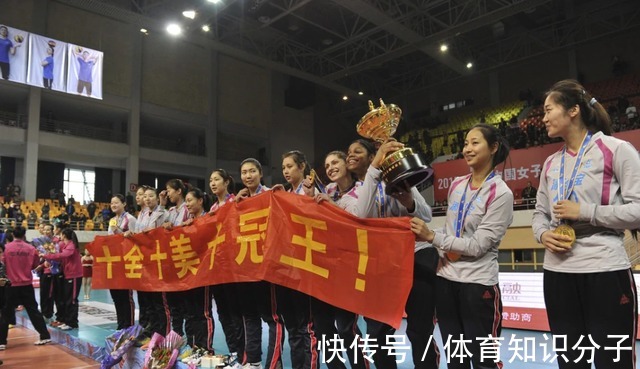 中国女排|王宝泉缔造天津女排八个纪录,不去接班郎平中国女排帅位可惜了!
