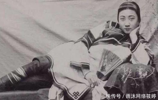 命运|青楼女子红颜多薄命，容貌越出众，身世命运越凄惨