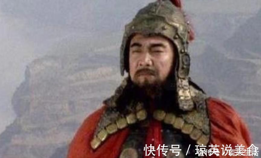 说曹操@“方说曹操,曹操就到”,这句话家喻户晓但后半句却少有人知