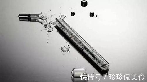 宝妈|五岁男孩儿误吞水银,宝妈让孩子喝蛋清再去医院,医生:正解