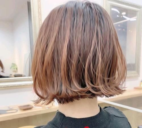 女发想美别乱剪,最好先看看这几十款,不论长短都很心动