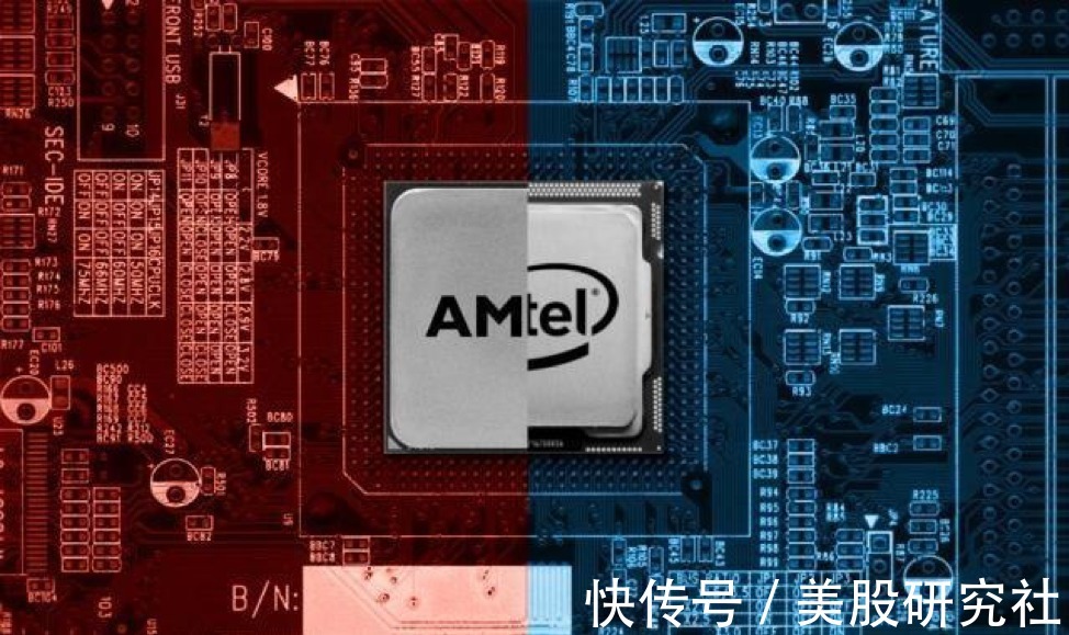 赛灵思|十年，AMD“三剑合一”再出击