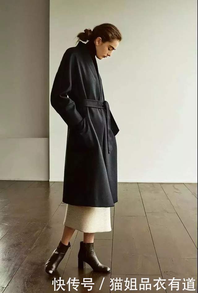 腰带|你穿搭风格太寡淡了,这3件单品才配得上你,穿慵懒风够有女人味