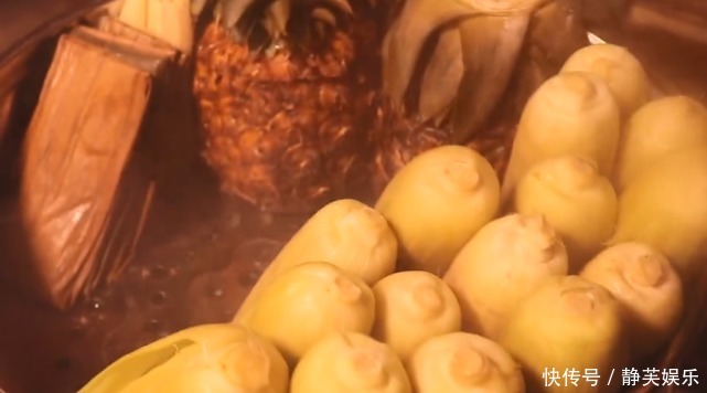 东南亚最大的夜市,傣式风情浓郁,美食美景无处不在!