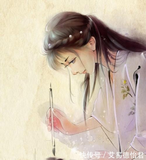 凤栖梧#10句思念诗句，道不尽人世间悲欢离愁，相思成疾！