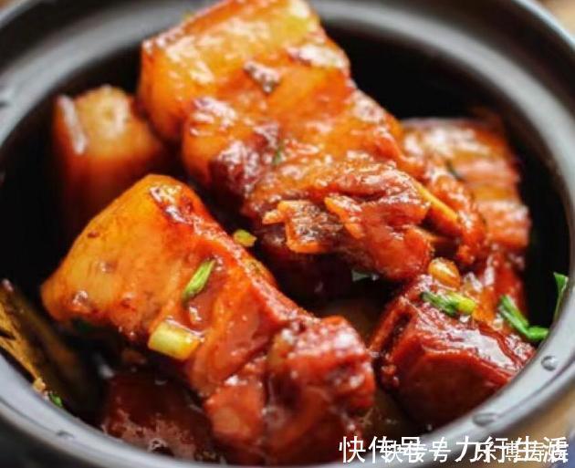 冰糖|烧红烧肉，用冰糖还是白糖？多数人用错了，难怪口感不好，还发苦