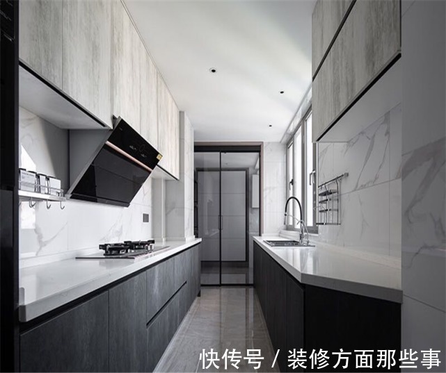 空间|145平现代简约风,简约中求艺术,你喜欢吗?