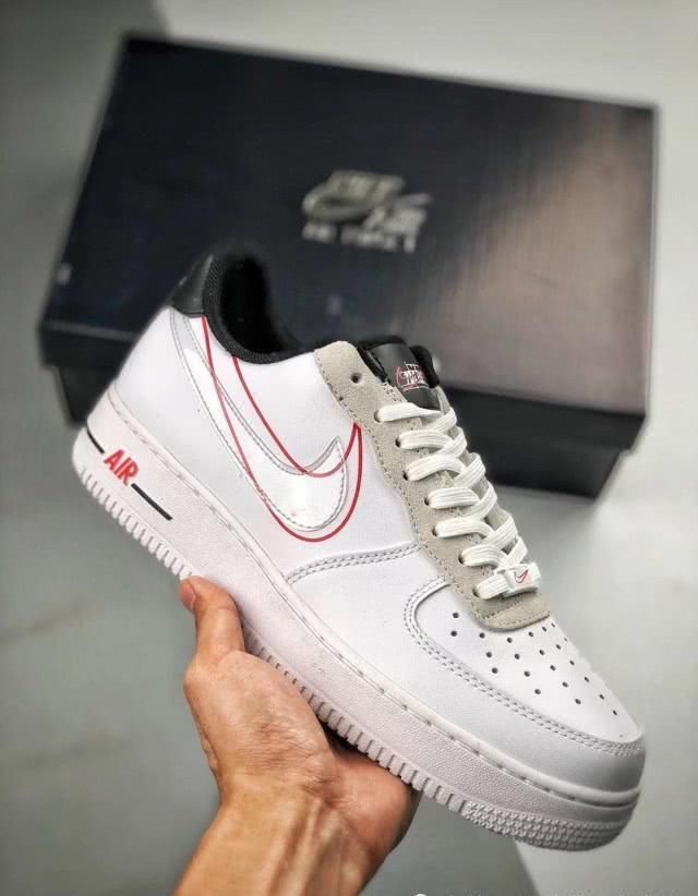 eric|空军解构风,盘点那些受人喜欢空军解构风