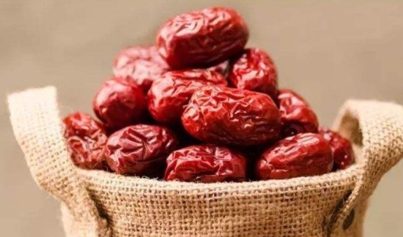 红枣|医生警告3个时间段吃红枣,相当于“吃毒”,人人须知