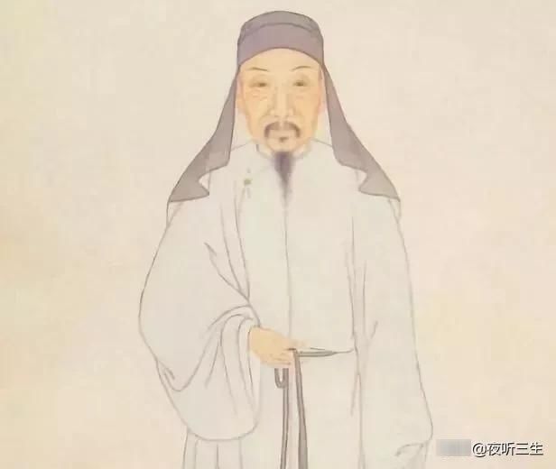 诸葛亮、韩愈、欧阳修,古代大咖学者,他们都是怎么读书的