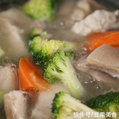  鱼羊鲜的绝味秘籍，成功征服我的胃