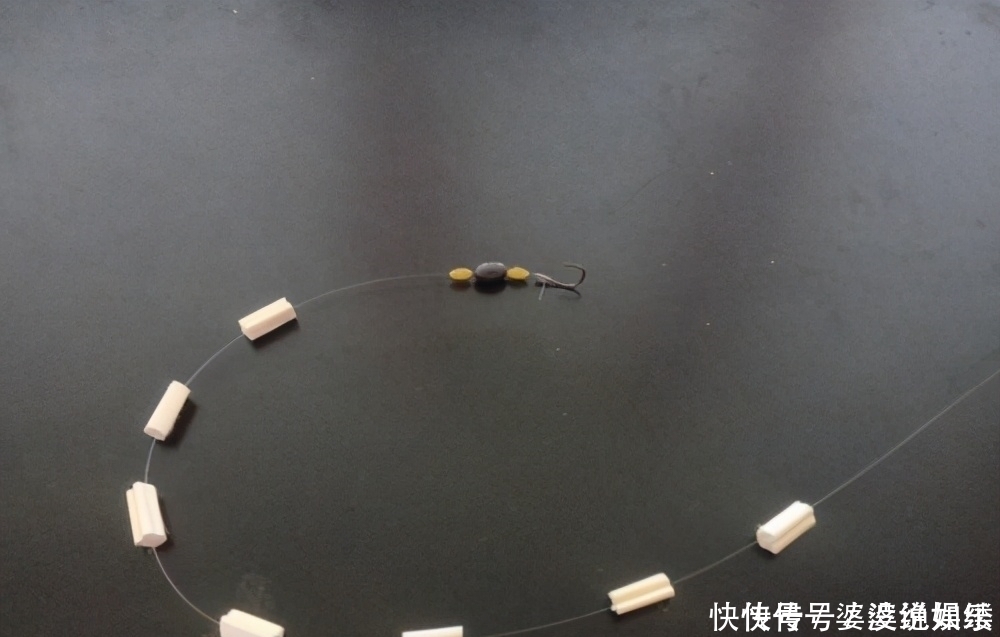 传统钓法“不灵敏”?就这样被误解了40年,这次扒一扒!