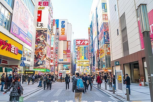 杀人事件|秋叶原杀人事件回顾:二次元天堂变血色地狱,只因一个癫狂宅男