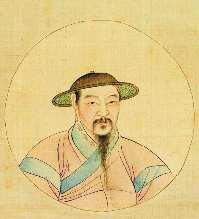 元朝&为什么有人会鄙视赵孟頫的书法艺术