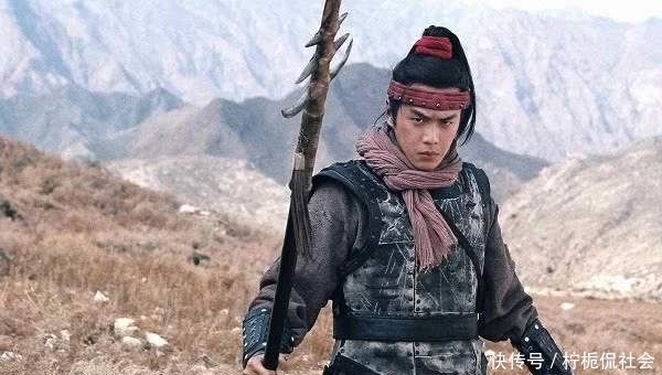 匈奴|天生将才，绝代天骄，冠军侯霍去病