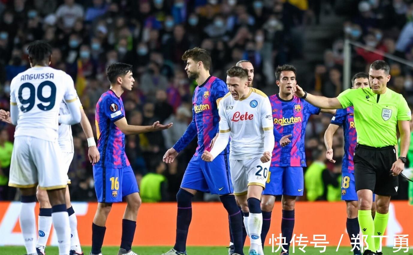 特尔施特根|点球!1-1!托雷斯拯救巴萨,登贝莱被嘘,18年尴尬纪录诞生