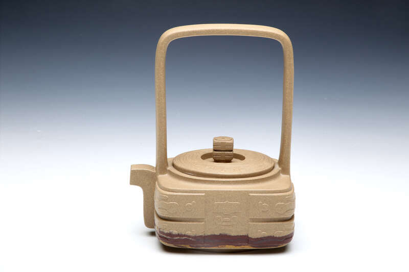 凤凰来仪|在紫砂中找一部中华文明史