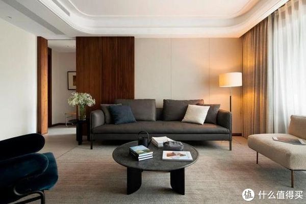 装修|杭州夫妻的新房火了，花3年装修，全屋“留白风”，却很有高级感