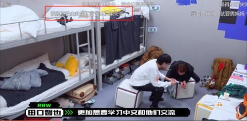 《创4》以为的引狼入室，却被粉籍观众在一公就“打出真伤”！