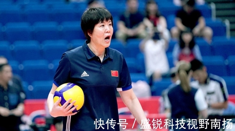 官宣|东京奥委会官宣重要决定！中国女排遭晴天霹雳，郎平这回麻烦了