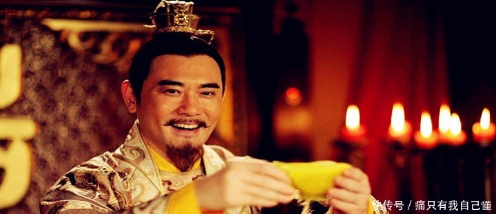 究竟|此女容貌丑陋肤色黝黑,却因为一个相士的话语成为皇太后!