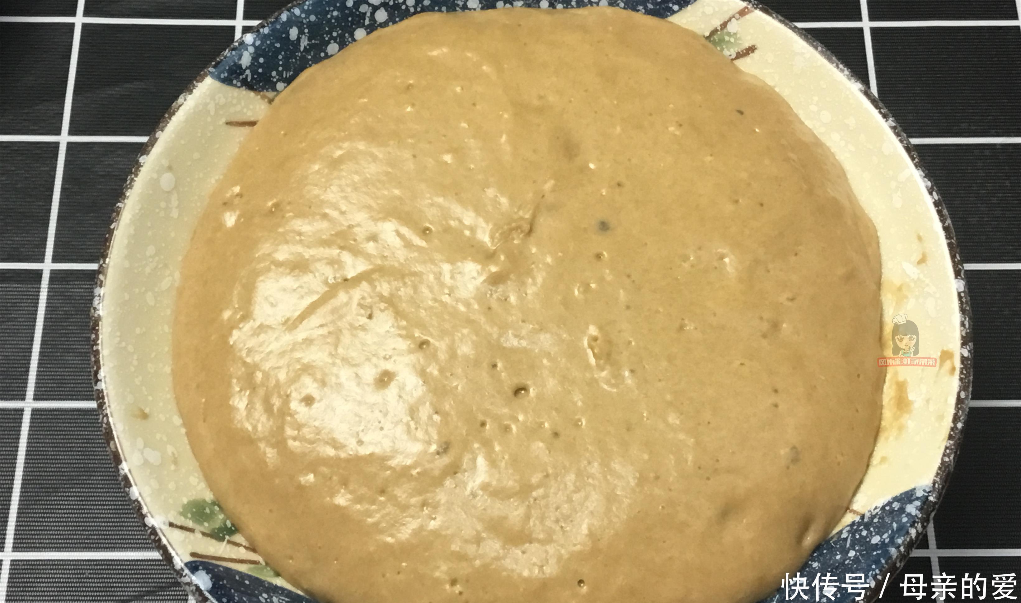 馒头|玉米面也能做开花馒头,松软香甜,比面包还好吃,看完就能会