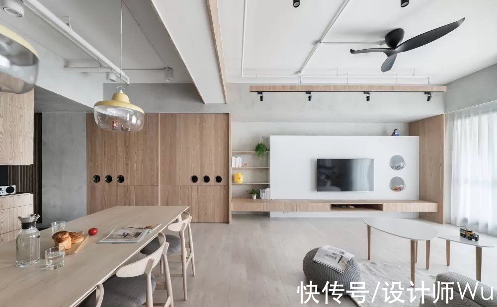 风格|混搭风格的搭配法则!搭配选择正确,才越看越美