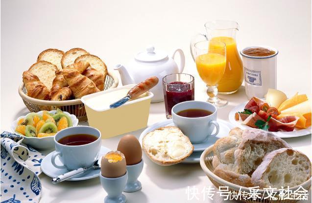 婉婉|孕期常吃五类食物,孕妈“长胎不长肉”,体重增加少,宝宝很健康